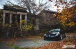 Nissan Altima Coupe VIP Tuning by Tarek Elshayeb 2014 года